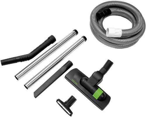 Cleaning Set D36 Bu Rs
