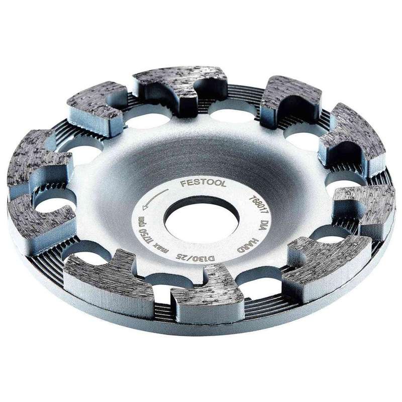 Diamond Wheel Dia Hard D130 Premium