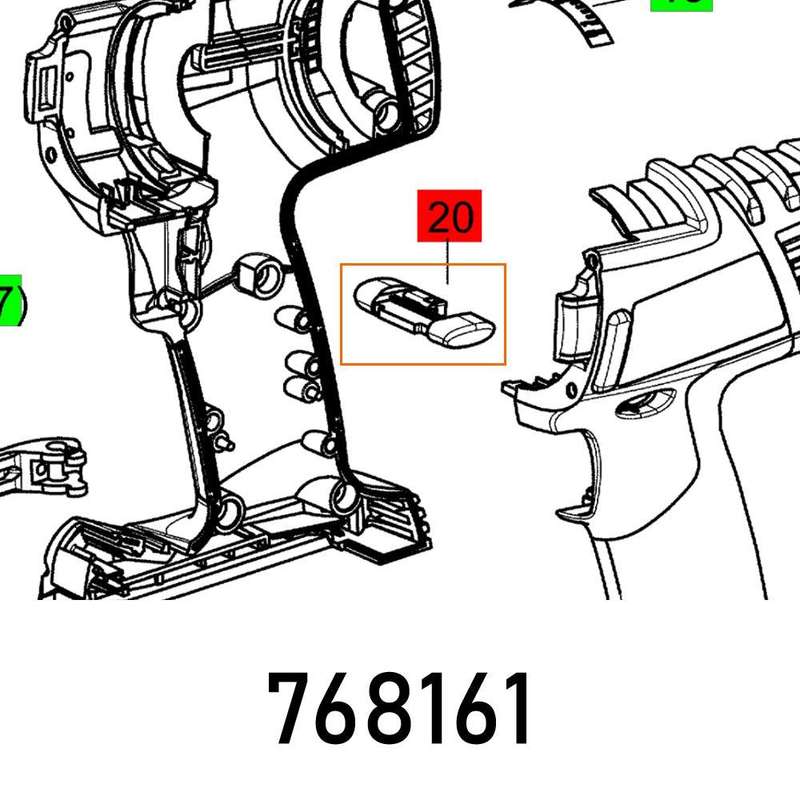 Despatcher Pdc 18 4