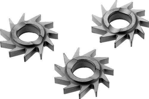 Cut Wheel Flat Hw Fz 35