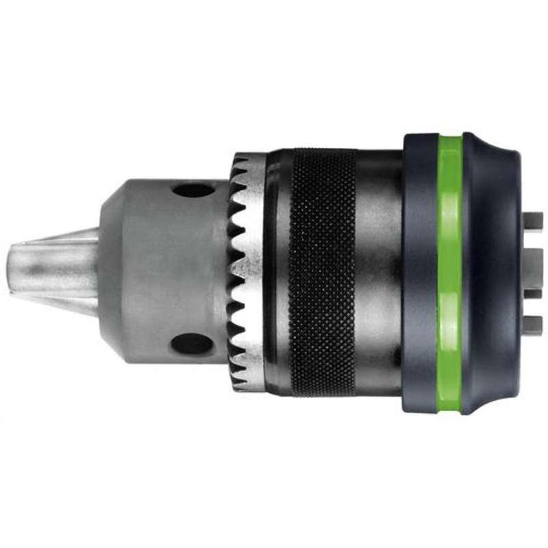 Keyed Chuck Cc 16 Ffp