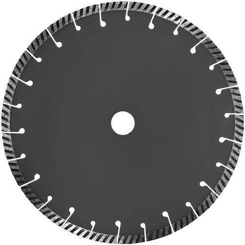 Diamond Disc All D 125 Premium