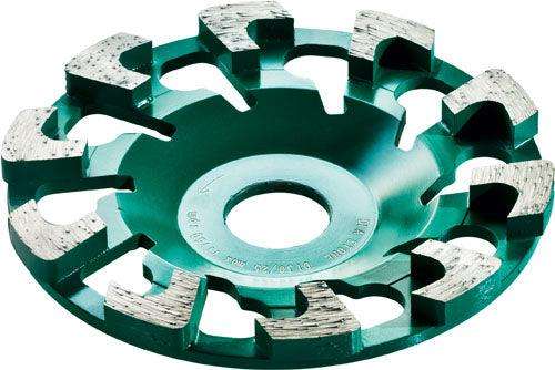 Diamond Wheel Dia Stone D130 Premium