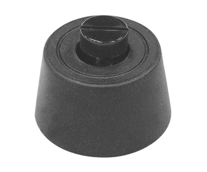 Plastic Foot Push Mount Type 5mm Ff 52 F