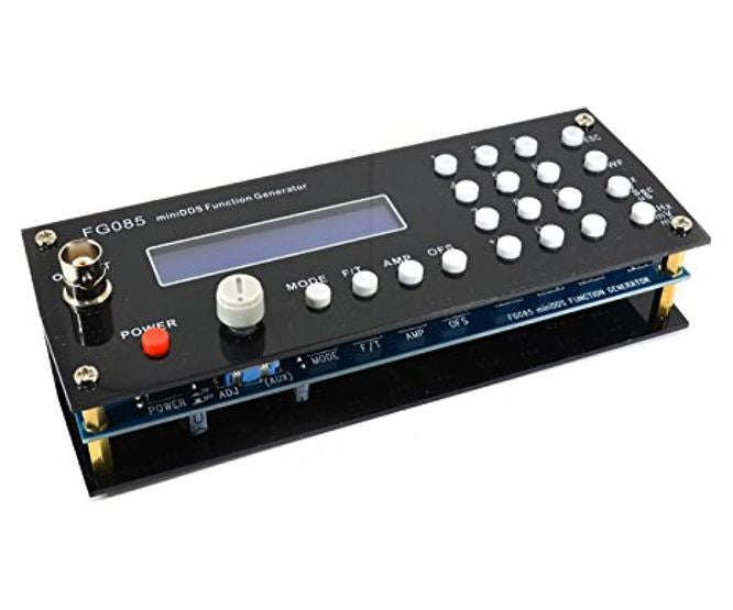 Function Generator Assembled 200 K Hz Fg085 08503