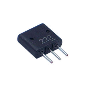 Filter Emi 30 400 M Hz 50 V 20d B Mtx222 Mb