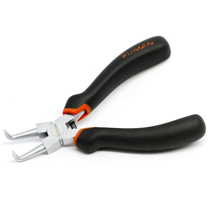 Fixman Internal Circlip Pliers 6'/145 Mm X 90 Deg