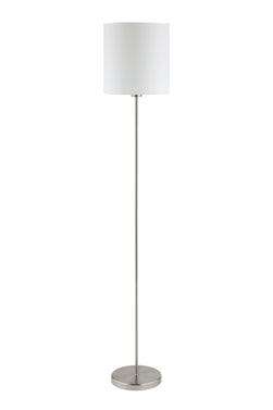 Pasteri Foot Light 280mm S/Chrome