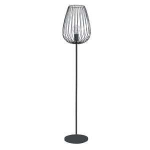 Newton Foot Light 275mm Black