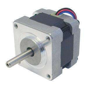 Motor Stepper 12 V Nema 17 39x39x38mm Fl39 St38 0504 A