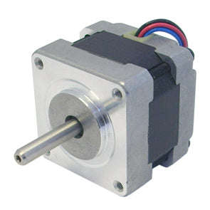 Motor Stepper Nema 17 39x39x34mm 12 V Fl39 St34 0404 A