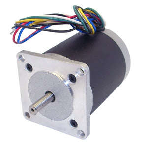 Motor Stepper Nema 23 57x57x76 Fl57 St76 0686 A