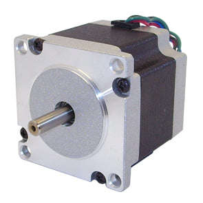 Motor Stepper Nema 23 57x57x51 1.8 Deg Fl57 Sth51 0624 A