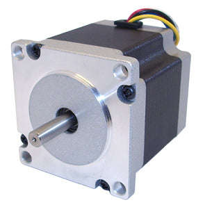 Motor Stepper Nema 23 57x57x56 1.8 D 7.4 V Fl57 Sth56 1006 A