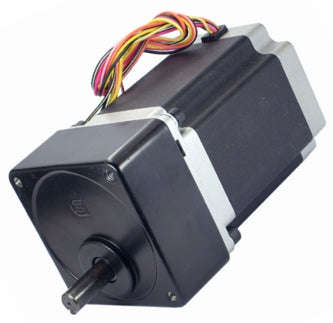 Motor Stepper Geared Nema 34 85x85x118mm R=3 Fl86 Sth118 3508 Ag3