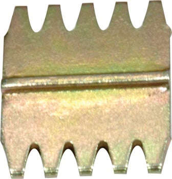 Scutch Comb Fauld Hammer 5 Tpi 1``