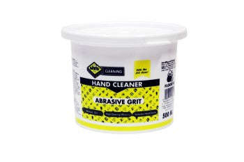 Handcleaner Mts With Grit 500 Gr