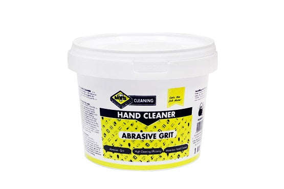 Handcleaner Mts With Grit 1 Kg