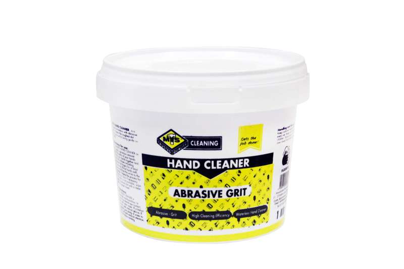 Handcleaner Mts With Grit 2 Kg