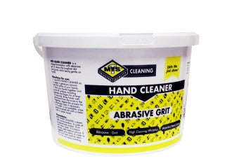 Handcleaner Mts With Grit 5 Kg