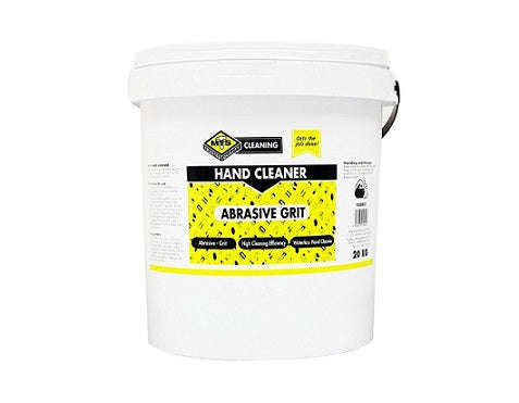 Handcleaner Mts With Grit 20 Kg