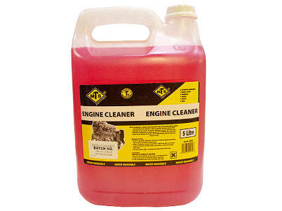 Engine Cleaner Mts 5 L