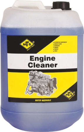 Engine Cleaner Mts 25 L