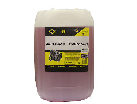 Engine Cleaner Mts 25 L