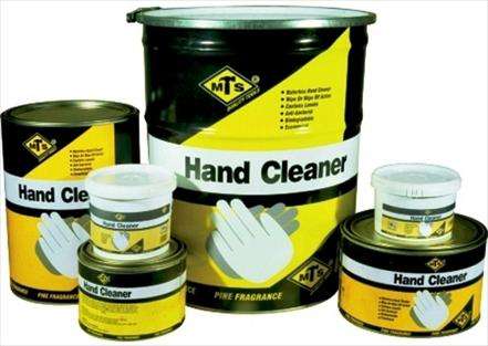 Handcleaner Mts Smooth 500 Gr