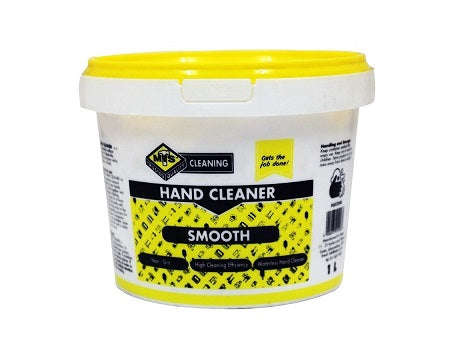 Handcleaner Mts Smooth 1 Kg