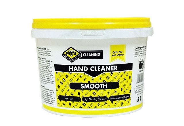 Handcleaner Mts Smooth 5 Kg