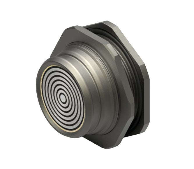 Panel Mount Circular Receptacle 7 W Flr01 Wzz14