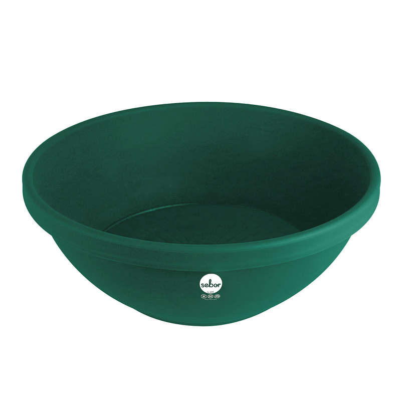 Sebor Solar Dish 45 Cm Green