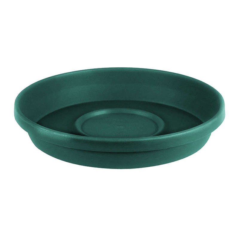 Sebor Super Pot Saucer 30 Cm Green