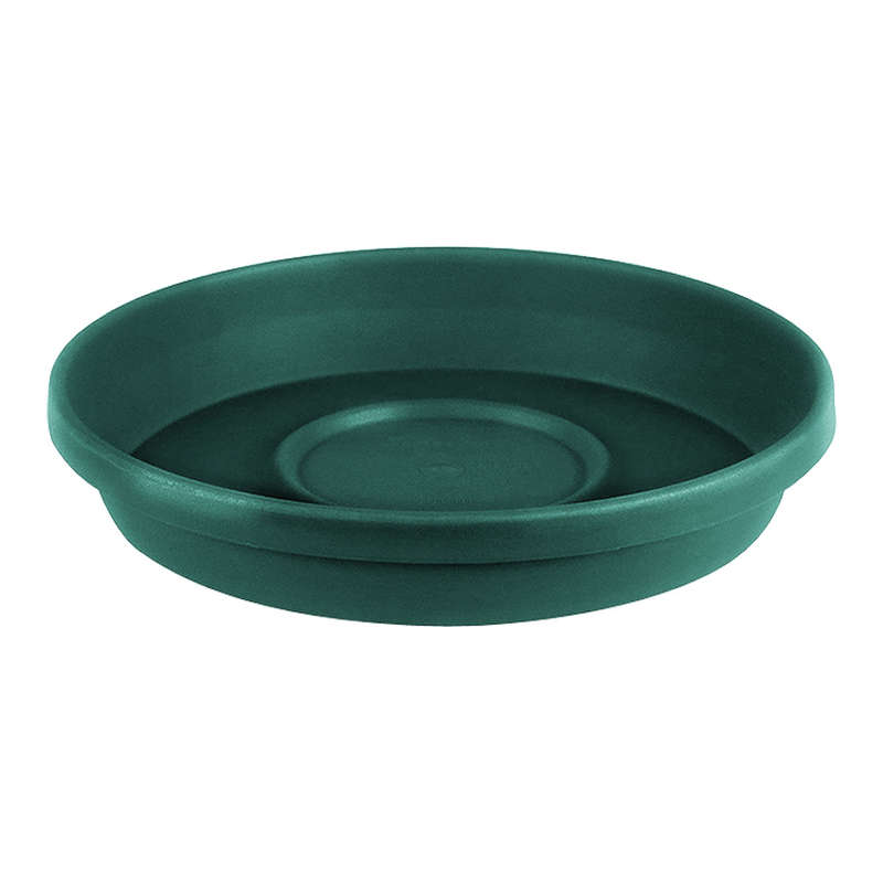 Sebor Super Pot Saucer 40 Cm Green