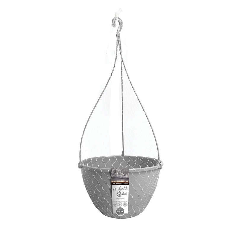 Sebor Terra Bowl & Hook Set 20 Cm Highveld Setorm