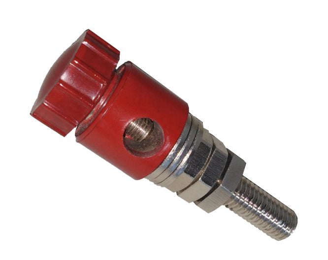 Binding Terminal Post M10 Fn10 B Rd