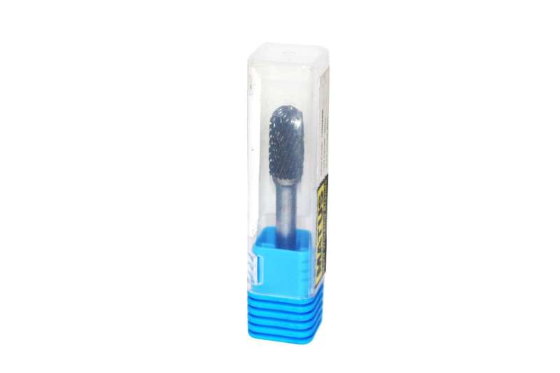 Burr Fox Tct Ball Nosed 10 X20 X6 Mm
