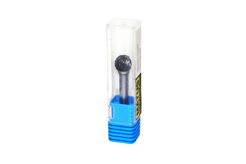 Burr Fox Tct Ball Type 12 X10 X6 Mm