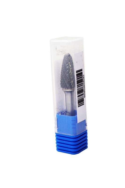 Burr Fox Tct Ball Nosed Tree 12 X25 X6 Mm