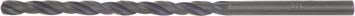 Drill Bit Fox Hss R/F Std 2.5 Mm P10