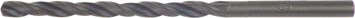 Drill Bit Fox Hss R/F Std 3.0 Mm P10