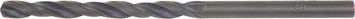 Drill Bit Fox Hss R/F Std 3.5 Mm P10