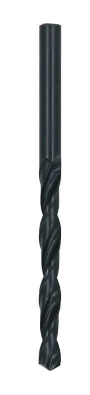 Drill Bit Fox Hss R/F Std 12.0 Mm P5