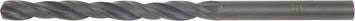 Drill Bit Fox Hss R/F Std 4.5 Mm