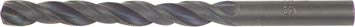 Drill Bit Fox Hss R/F Std 8.5 Mm