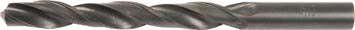 Drill Bit Fox Hss R/F Std 12.5 Mm