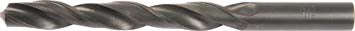 Drill Bit Fox Hss R/F Std 13.0 Mm