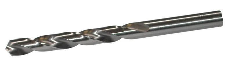 Drill Bit Fox Hss F/G Pro 10.0 Mm