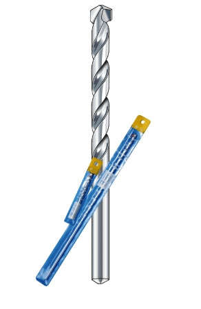 Drill Bit Fox Masonry Pro 3.0 X75 Mm